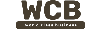 WCB - World Class Business